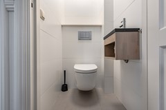 Onder bod: Groot Hertoginnelaan 105C, 2517 EE Den Haag