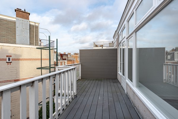 Medium property photo - Groot Hertoginnelaan 105C, 2517 EE Den Haag