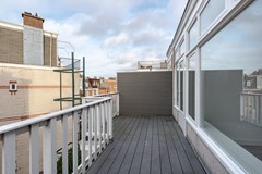 Onder bod: Groot Hertoginnelaan 105C, 2517 EE Den Haag