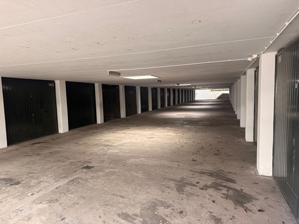 Medium property photo - Theo Mann-Bouwmeesterlaan 141, 2597 GV Den Haag