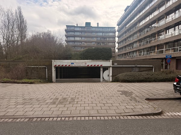 Theo Mann-Bouwmeesterlaan 141, 2597GV Den Haag