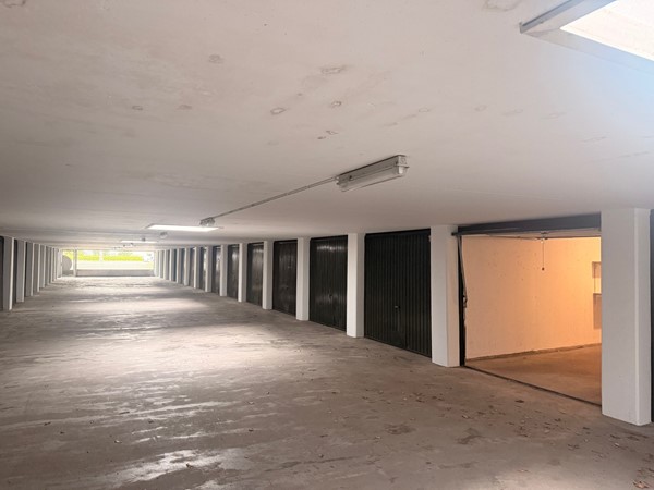 Medium property photo - Theo Mann-Bouwmeesterlaan 141, 2597 GV Den Haag