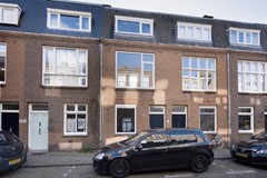 Nieuw in verkoop: Crispijnstraat 12, 2513 SJ Den Haag