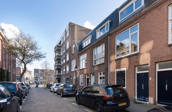 Medium property photo - Crispijnstraat 12, 2513 SJ Den Haag