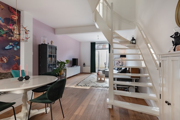 Medium property photo - Crispijnstraat 12, 2513 SJ Den Haag