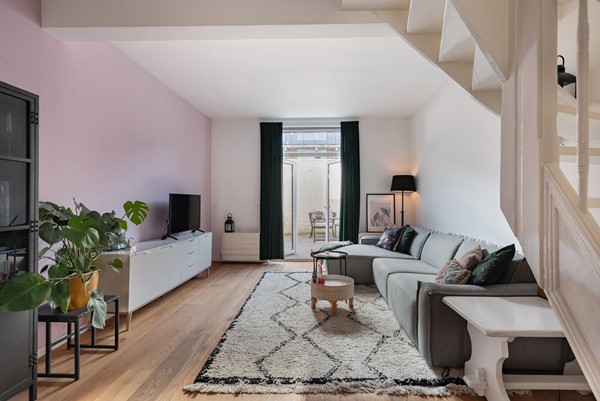 Medium property photo - Crispijnstraat 12, 2513 SJ Den Haag