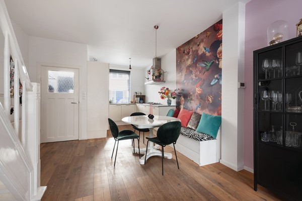 Medium property photo - Crispijnstraat 12, 2513 SJ Den Haag