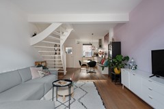 Nieuw in verkoop: Crispijnstraat 12, 2513 SJ Den Haag