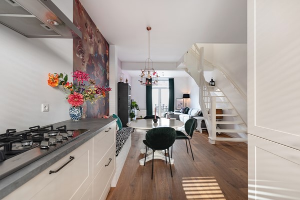 Medium property photo - Crispijnstraat 12, 2513 SJ Den Haag