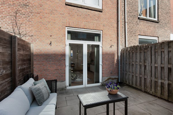 Medium property photo - Crispijnstraat 12, 2513 SJ Den Haag