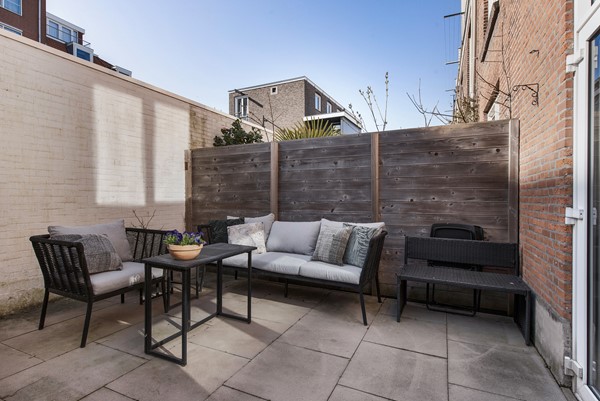 Medium property photo - Crispijnstraat 12, 2513 SJ Den Haag