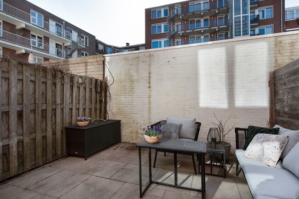 Medium property photo - Crispijnstraat 12, 2513 SJ Den Haag