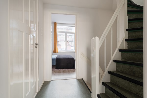 Medium property photo - Crispijnstraat 12, 2513 SJ Den Haag