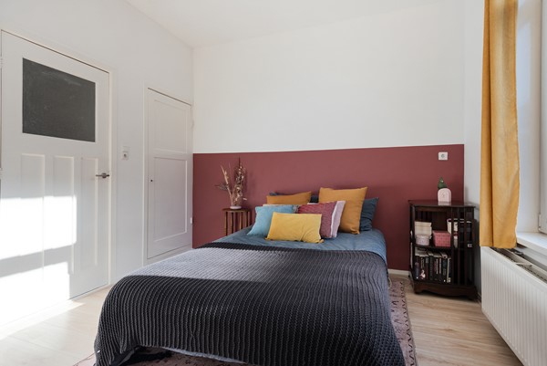 Medium property photo - Crispijnstraat 12, 2513 SJ Den Haag