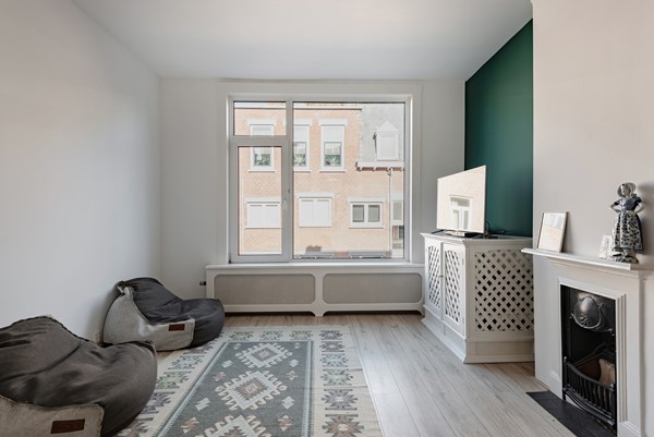 Medium property photo - Crispijnstraat 12, 2513 SJ Den Haag