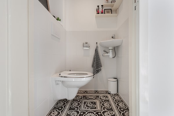 Medium property photo - Crispijnstraat 12, 2513 SJ Den Haag