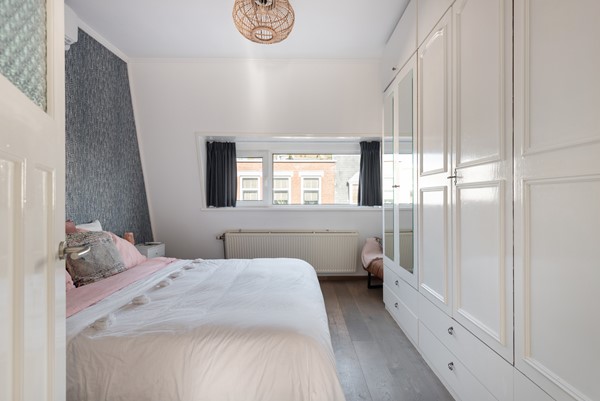 Medium property photo - Crispijnstraat 12, 2513 SJ Den Haag