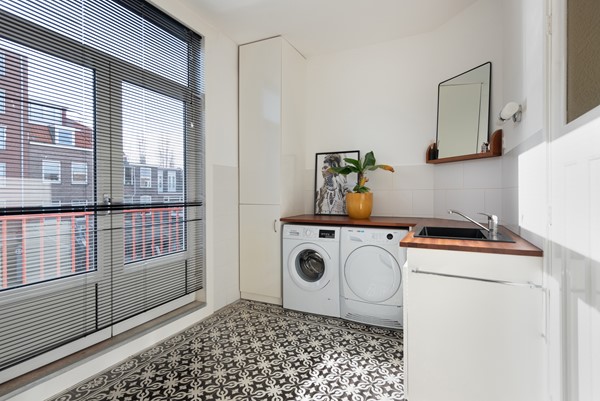 Medium property photo - Crispijnstraat 12, 2513 SJ Den Haag