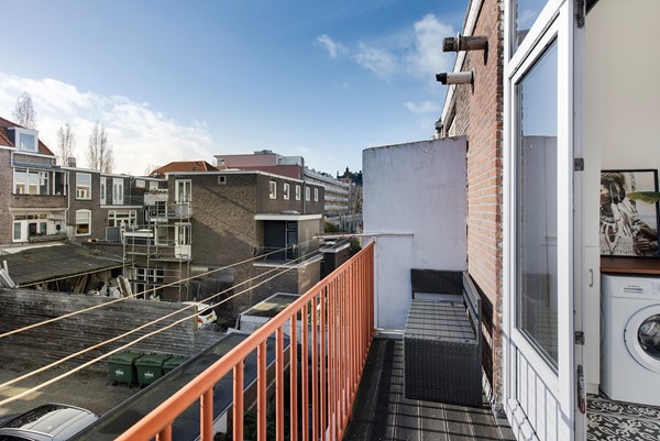 Medium property photo - Crispijnstraat 12, 2513 SJ Den Haag