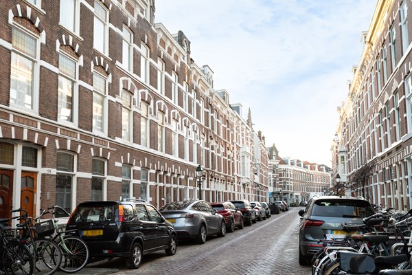 Obrechtstraat 180A, 2517 XA Den Haag