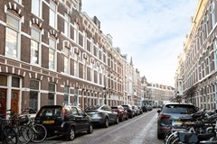 Te koop: Obrechtstraat 180A, 2517XA Den Haag