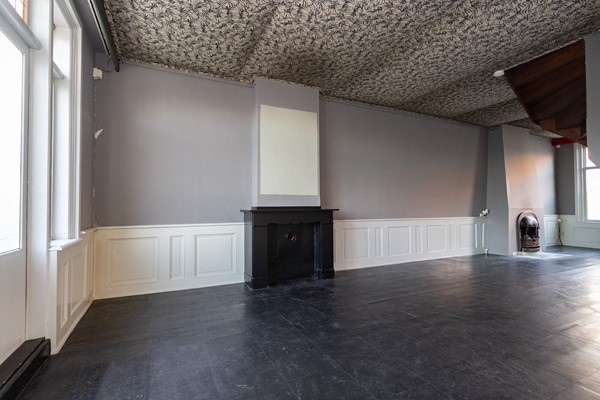 Medium property photo - Obrechtstraat 180A, 2517 XA Den Haag