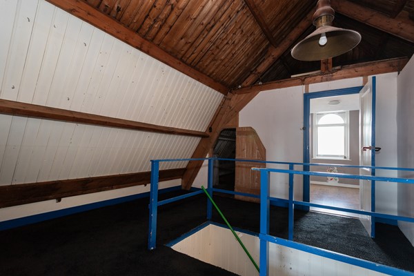 Medium property photo - Obrechtstraat 180A, 2517 XA Den Haag