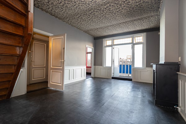 Medium property photo - Obrechtstraat 180A, 2517 XA Den Haag