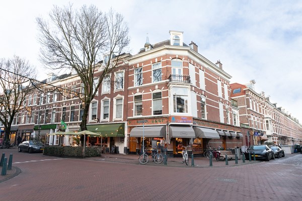 Medium property photo - Obrechtstraat 180A, 2517 XA Den Haag