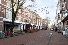 Koop: Obrechtstraat 180A, 2517 XA Den Haag