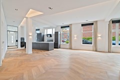 Nieuw in verkoop: Willem de Zwijgerlaan 26C, 2582 EP Den Haag