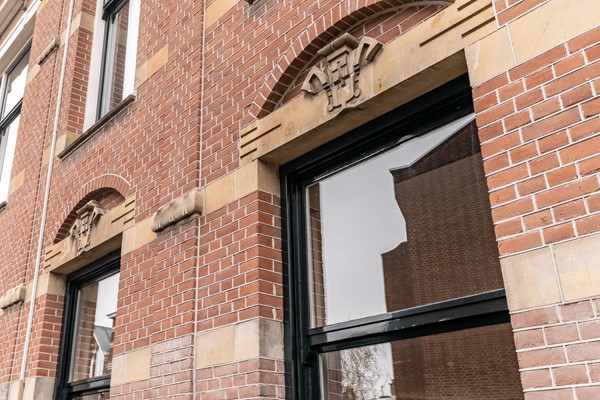 Medium property photo - Willem de Zwijgerlaan 26C, 2582 EP Den Haag