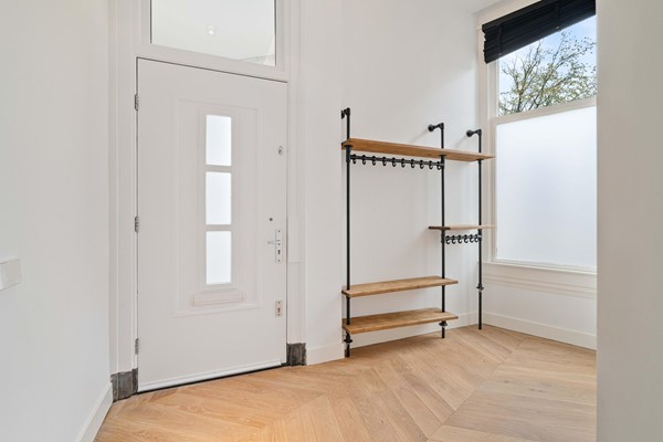 Medium property photo - Willem de Zwijgerlaan 26C, 2582 EP Den Haag