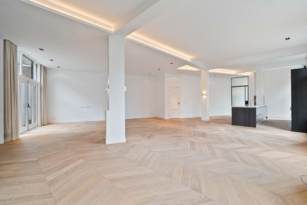 Medium property photo - Willem de Zwijgerlaan 26C, 2582 EP Den Haag