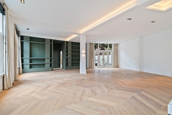 Medium property photo - Willem de Zwijgerlaan 26C, 2582 EP Den Haag