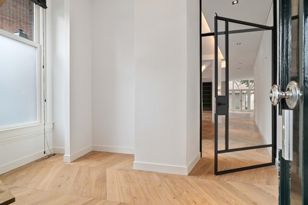 Medium property photo - Willem de Zwijgerlaan 26C, 2582 EP Den Haag