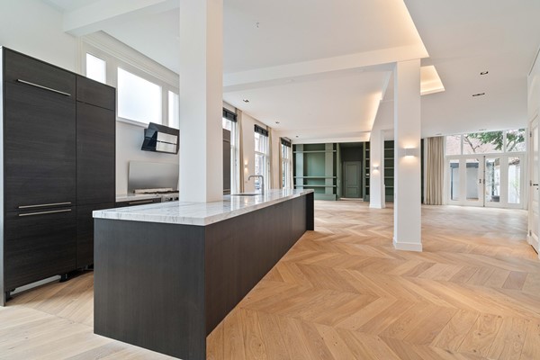 Medium property photo - Willem de Zwijgerlaan 26C, 2582 EP Den Haag