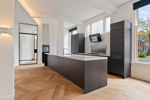 Medium property photo - Willem de Zwijgerlaan 26C, 2582 EP Den Haag