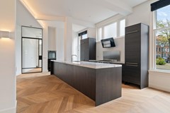 Nieuw in verkoop: Willem de Zwijgerlaan 26C, 2582 EP Den Haag