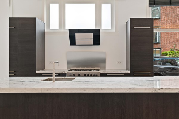 Medium property photo - Willem de Zwijgerlaan 26C, 2582 EP Den Haag