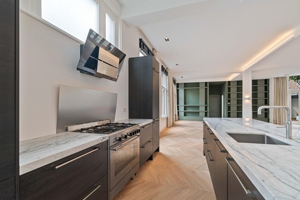 Medium property photo - Willem de Zwijgerlaan 26C, 2582 EP Den Haag