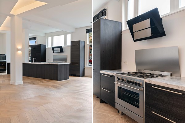 Medium property photo - Willem de Zwijgerlaan 26C, 2582 EP Den Haag