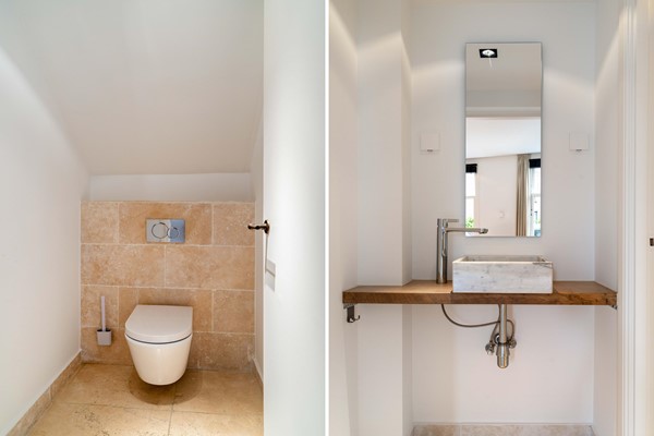 Medium property photo - Willem de Zwijgerlaan 26C, 2582 EP Den Haag