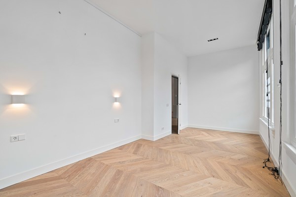 Medium property photo - Willem de Zwijgerlaan 26C, 2582 EP Den Haag