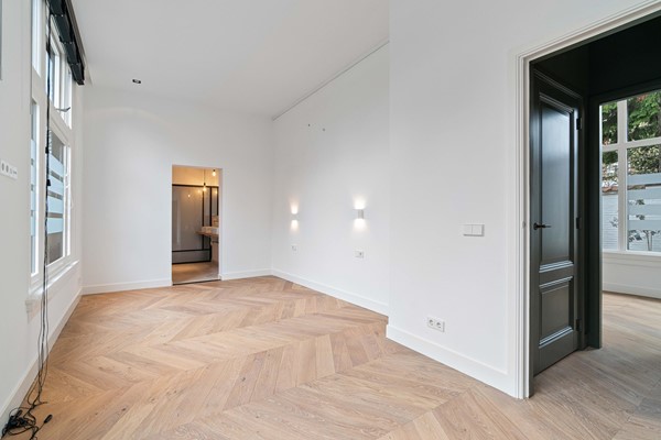 Medium property photo - Willem de Zwijgerlaan 26C, 2582 EP Den Haag