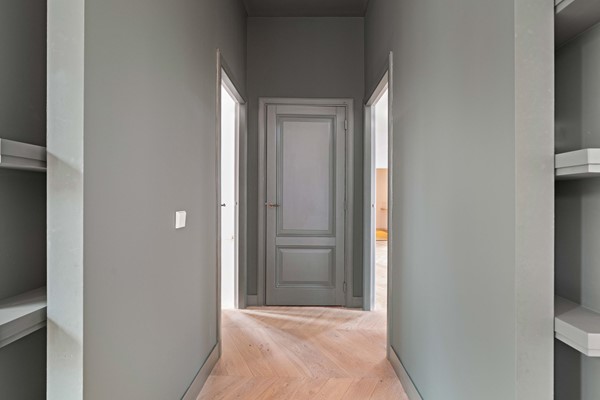 Medium property photo - Willem de Zwijgerlaan 26C, 2582 EP Den Haag