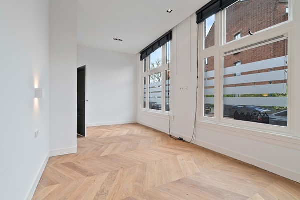 Medium property photo - Willem de Zwijgerlaan 26C, 2582 EP Den Haag