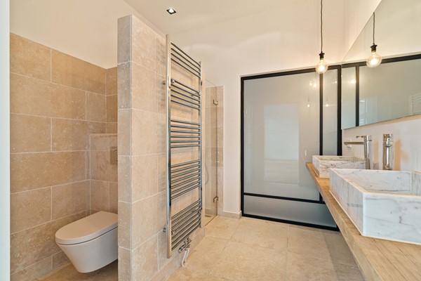 Medium property photo - Willem de Zwijgerlaan 26C, 2582 EP Den Haag