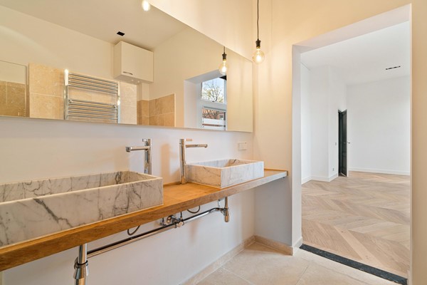 Medium property photo - Willem de Zwijgerlaan 26C, 2582 EP Den Haag