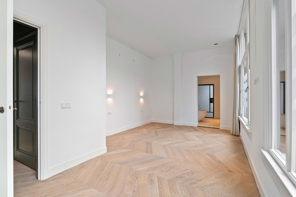 Medium property photo - Willem de Zwijgerlaan 26C, 2582 EP Den Haag